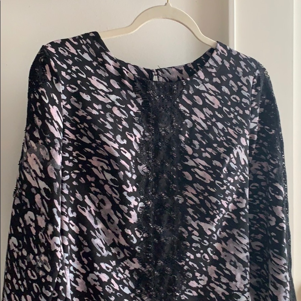 Xhilaration Shift Dress